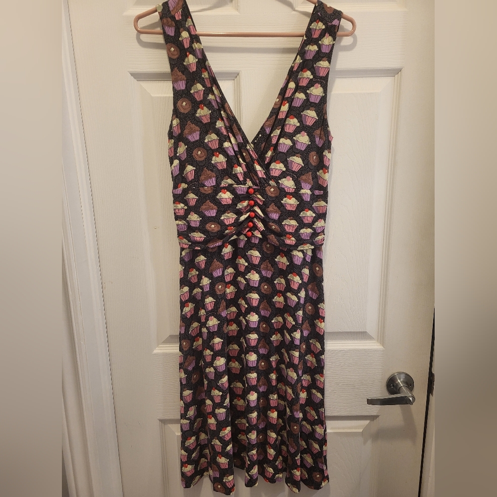 Fornarina dress